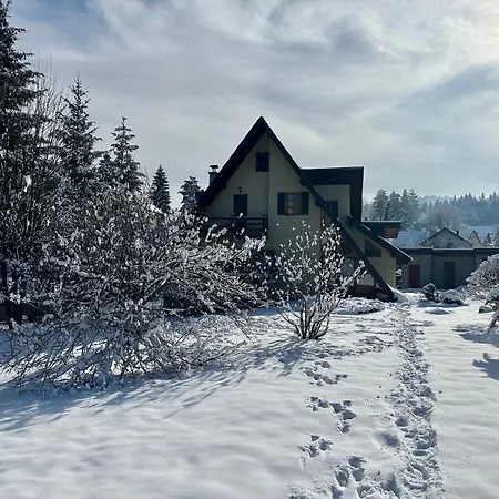 Kuca Za Odmor Boka Ravna Planina Gornje Pale