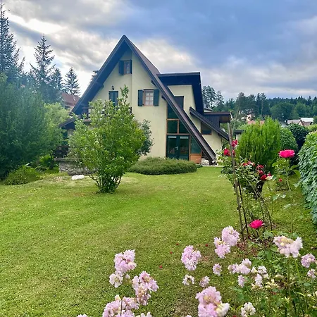 Сasa de vacaciones Kuca Za Odmor Boka Ravna Planina *