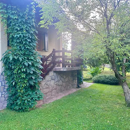 Сasa de vacaciones Kuca Za Odmor Boka Ravna Planina