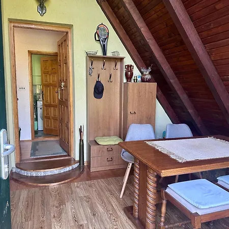 Kuca Za Odmor Boka Ravna Planina Сasa de vacaciones