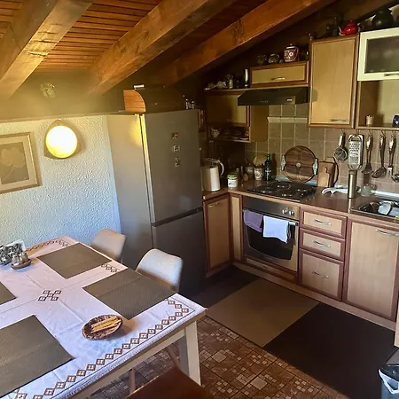 Kuca Za Odmor Boka Ravna Planina * Gornje Pale