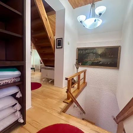 Kuca Za Odmor Boka Ravna Planina Сasa de vacaciones