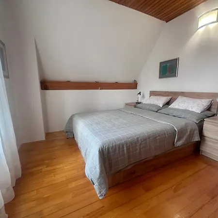 Сasa de vacaciones Kuca Za Odmor Boka Ravna Planina Gornje Pale