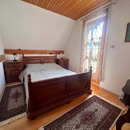 Сasa de vacaciones Kuca Za Odmor Boka Ravna Planina Gornje Pale