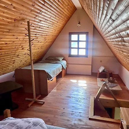Kuca Za Odmor Boka Ravna Planina