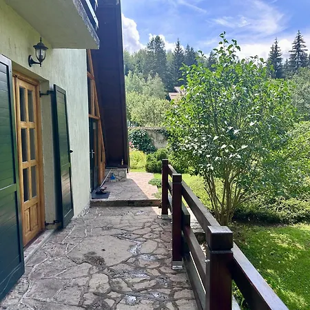 Kuca Za Odmor Boka Ravna Planina *