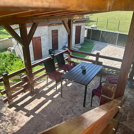 Сasa de vacaciones Kuca Za Odmor Boka Ravna Planina *