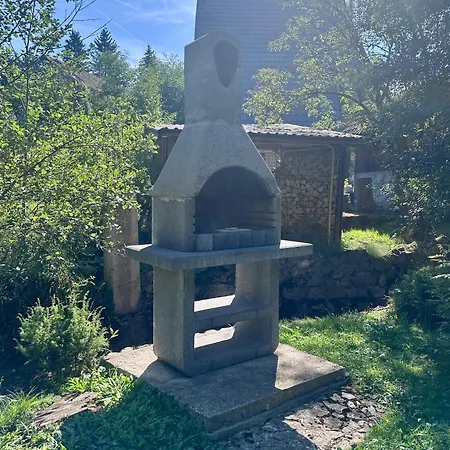 Kuca Za Odmor Boka Ravna Planina *